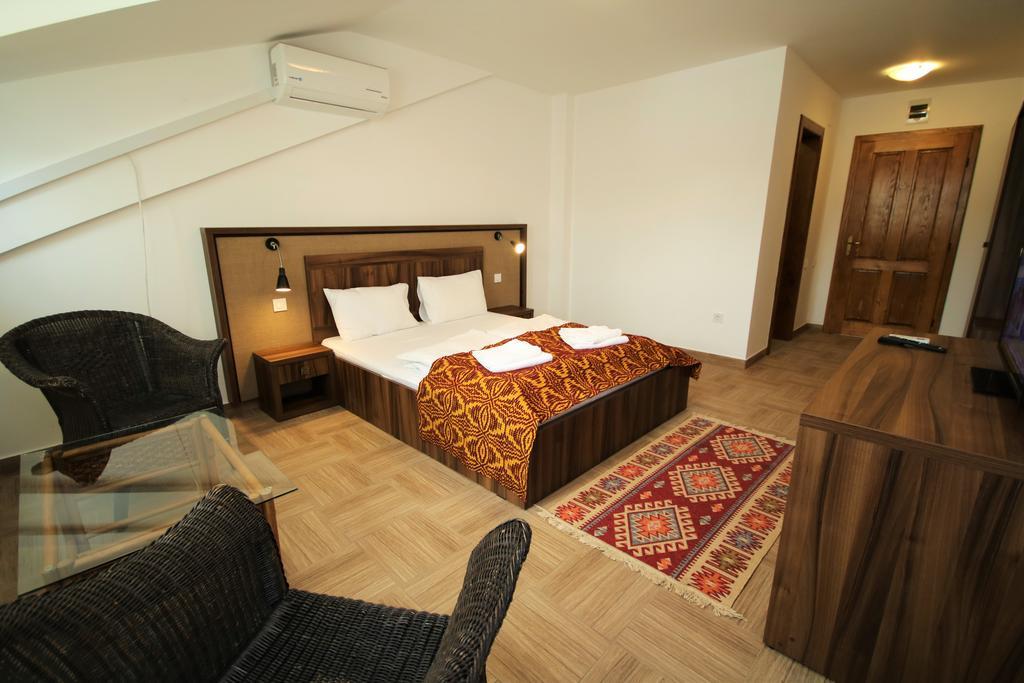 Maison d'hôtes Mai Danube Ieşelniţa