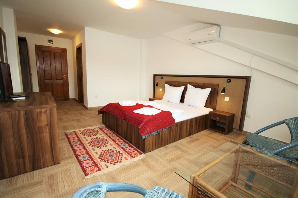 Maison d'hôtes Mai Danube 3*