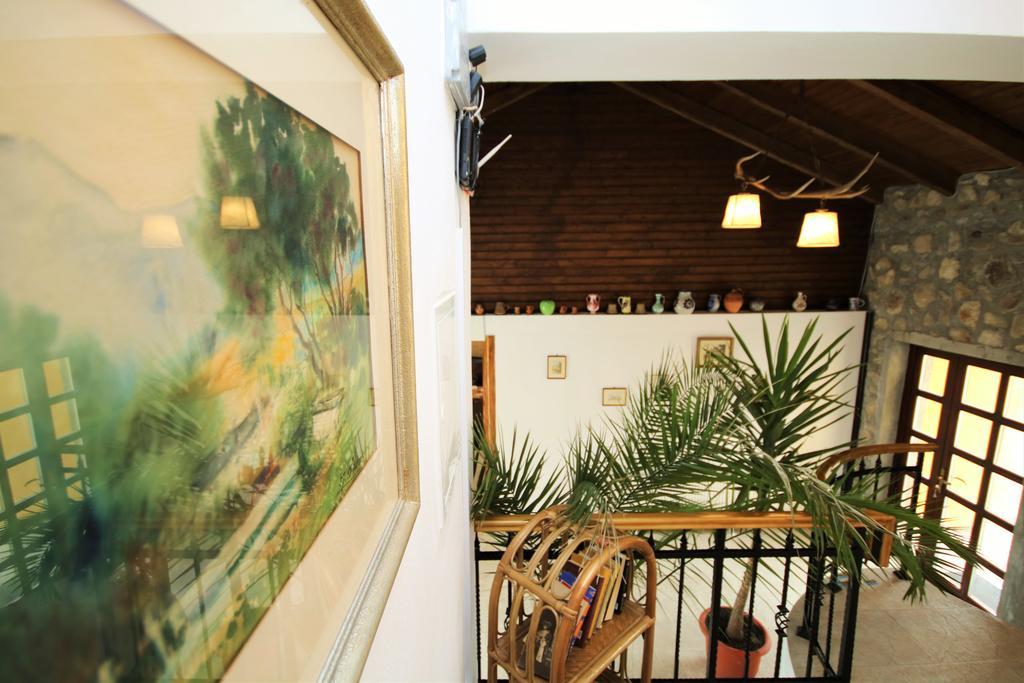 Maison d'hôtes Mai Danube 3*