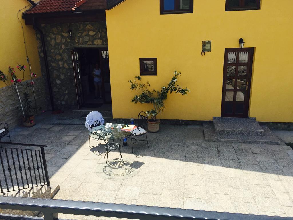 Guest house Mai Danube 3*
