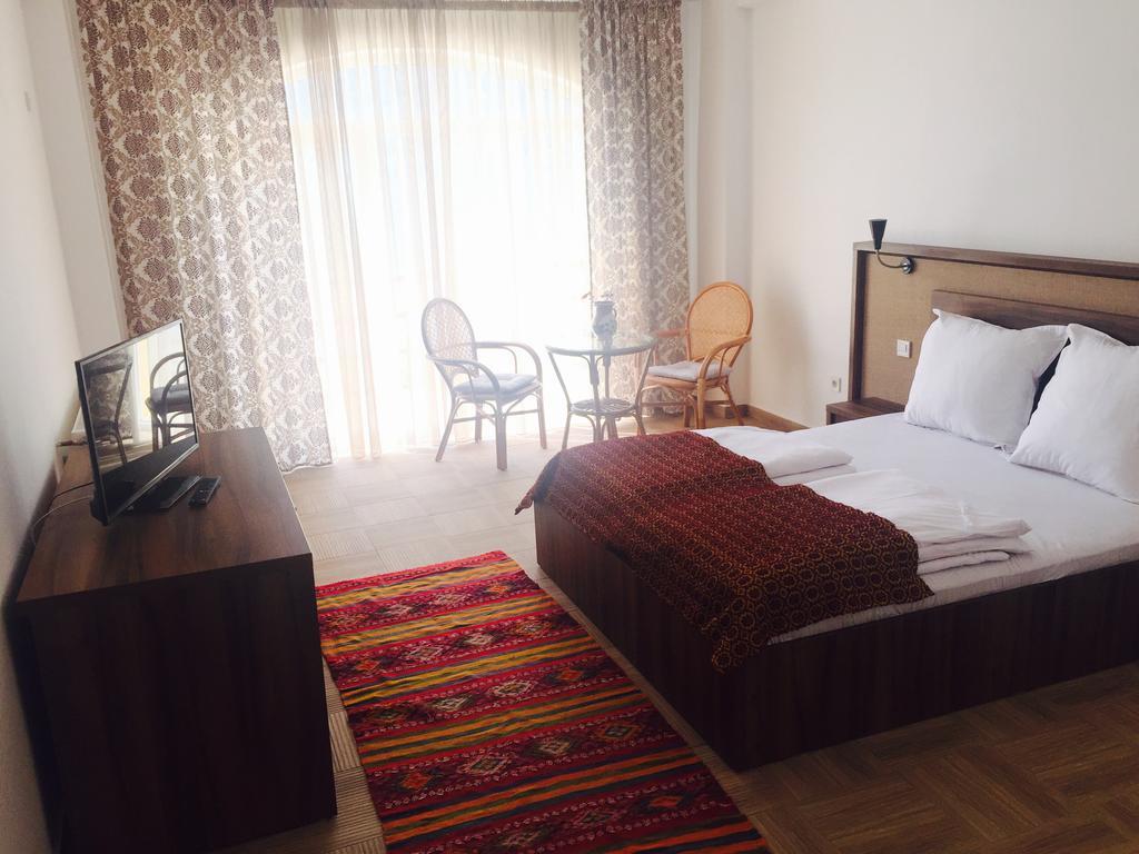 Guest house Mai Danube 3*