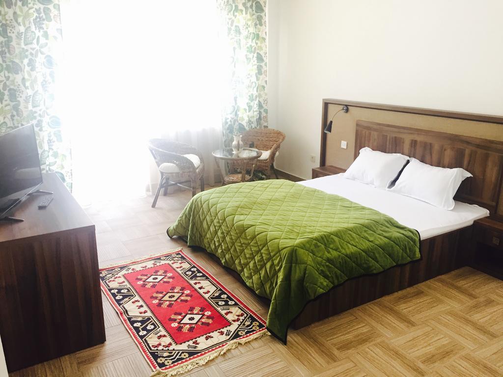 Guest house Mai Danube Eselnita